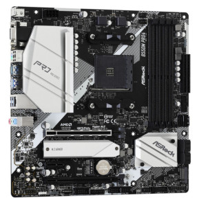 ASRock B550M Pro4