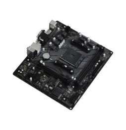 ASRock B550M-HDV