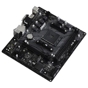 ASRock B550M-HDV — image 3