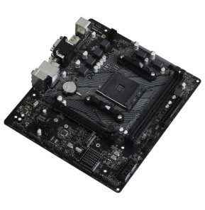 ASRock B550M-HDV