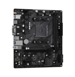 ASRock B550M-HDV