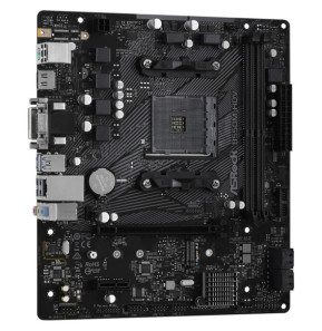 ASRock B550M-HDV