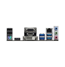 ASRock B550M-HDV