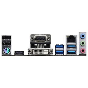 ASRock B550M-HDV — image 5
