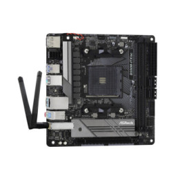 ASRock B550M-ITX/AC