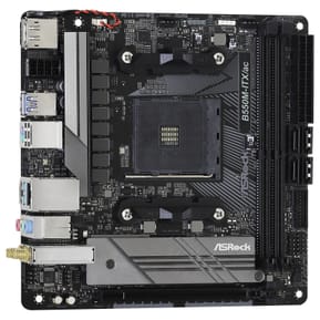 ASRock B550M-ITX/AC — image 3