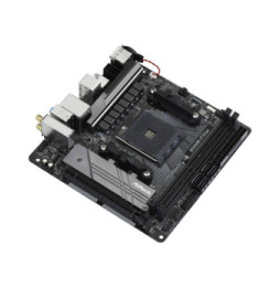 ASRock B550M-ITX/AC
