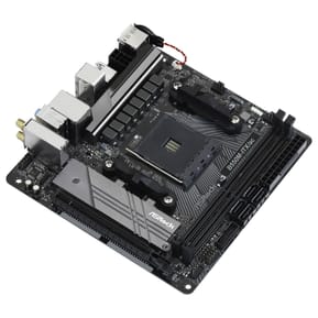 ASRock B550M-ITX/AC — image 4