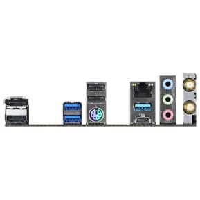 ASRock B550M-ITX/AC — image 5