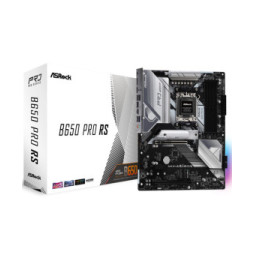 ASRock B650 Pro RS