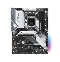 ASRock B650 Pro RS