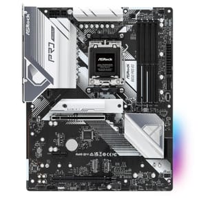 ASRock B650 Pro RS — image 2