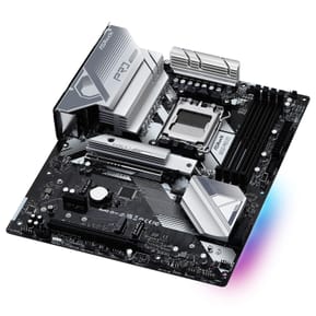 ASRock B650 Pro RS — image 3