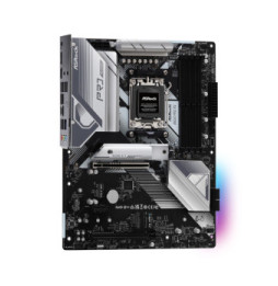 ASRock B650 Pro RS