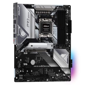 ASRock B650 Pro RS — image 4