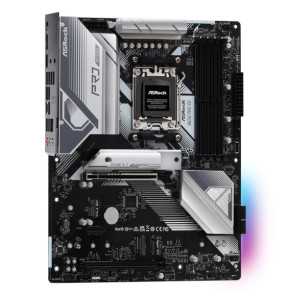 ASRock B650 Pro RS