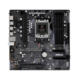 ASRock B650M PG Lightning