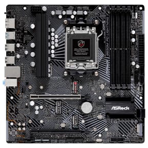 ASRock B650M PG Lightning — image 2