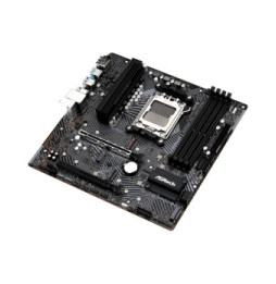 ASRock B650M PG Lightning
