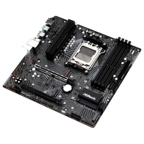 ASRock B650M PG Lightning — image 3