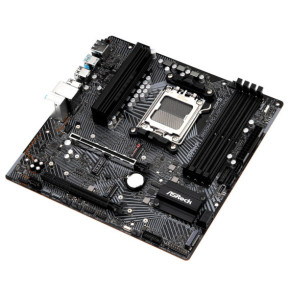 ASRock B650M PG Lightning