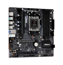 ASRock B650M PG Lightning