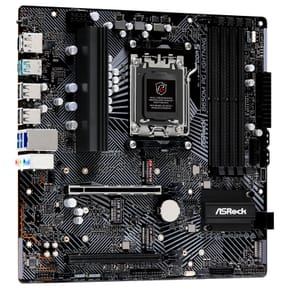 ASRock B650M PG Lightning — image 4