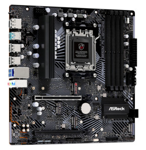ASRock B650M PG Lightning