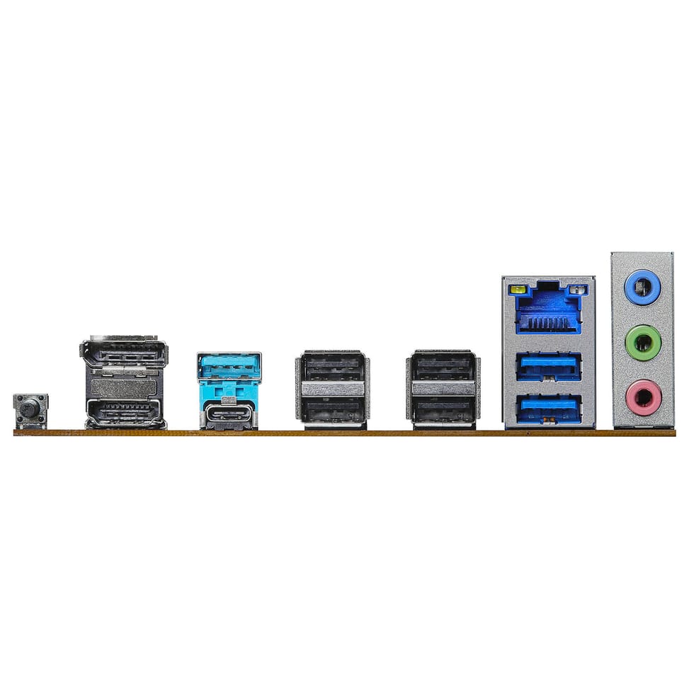 ASRock B650M PG Lightning — image 5