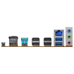 ASRock B650M PG Lightning — image 5