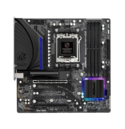 ASRock B650M PG Riptide