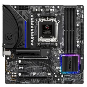 ASRock B650M PG Riptide — image 2