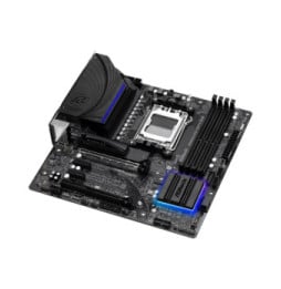 ASRock B650M PG Riptide