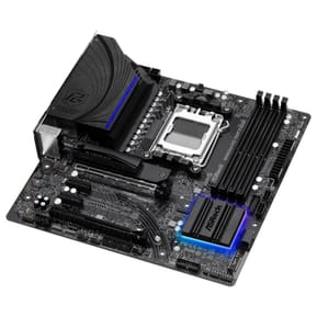 ASRock B650M PG Riptide — image 3