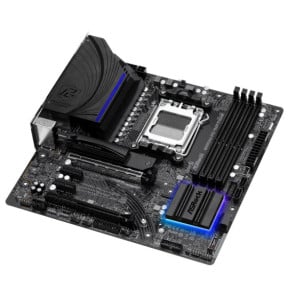 ASRock B650M PG Riptide