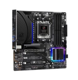 ASRock B650M PG Riptide