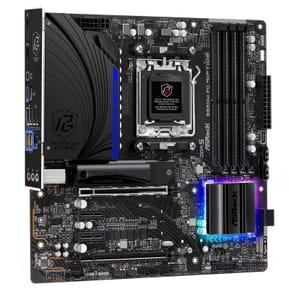 ASRock B650M PG Riptide — image 4