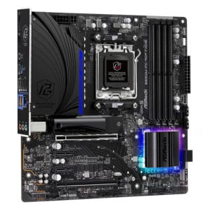 ASRock B650M PG Riptide