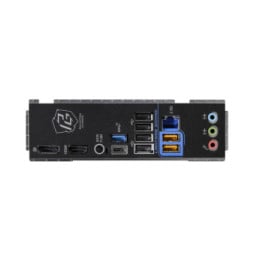ASRock B650M PG Riptide