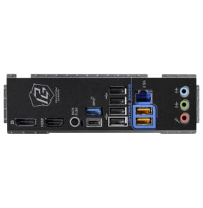 ASRock B650M PG Riptide
