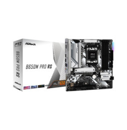 ASRock B650M Pro RS
