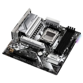 ASRock B650M Pro RS — image 2