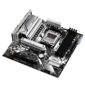 ASRock B650M Pro RS