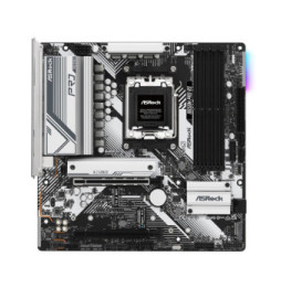 ASRock B650M Pro RS