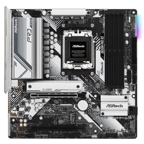 ASRock B650M Pro RS — image 3