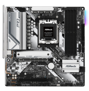 ASRock B650M Pro RS