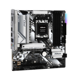 ASRock B650M Pro RS