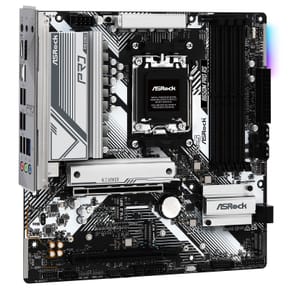 ASRock B650M Pro RS — image 4