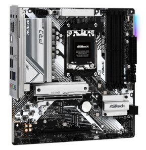 ASRock B650M Pro RS