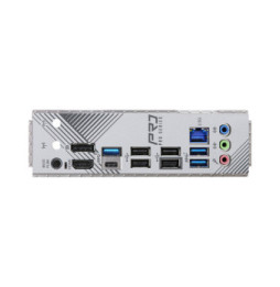 ASRock B650M Pro RS
